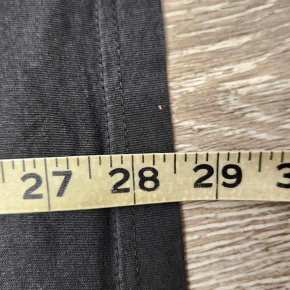 Re-Gen Tee Size L Black DJ Short Sleeve T-Shirt - Picture 5 of 5